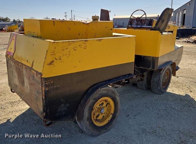 Image of Hyster C530 equipment image 4