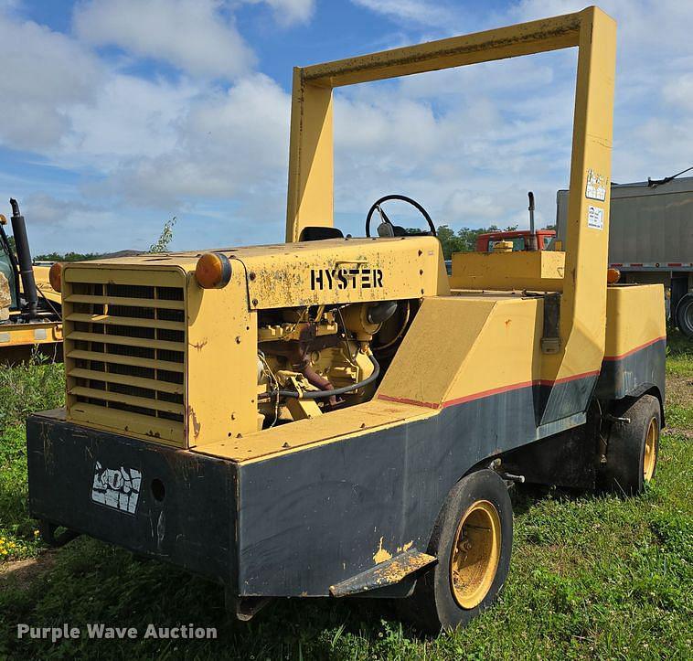 Image of Hyster C530A Primary image