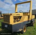 Hyster C530A Image