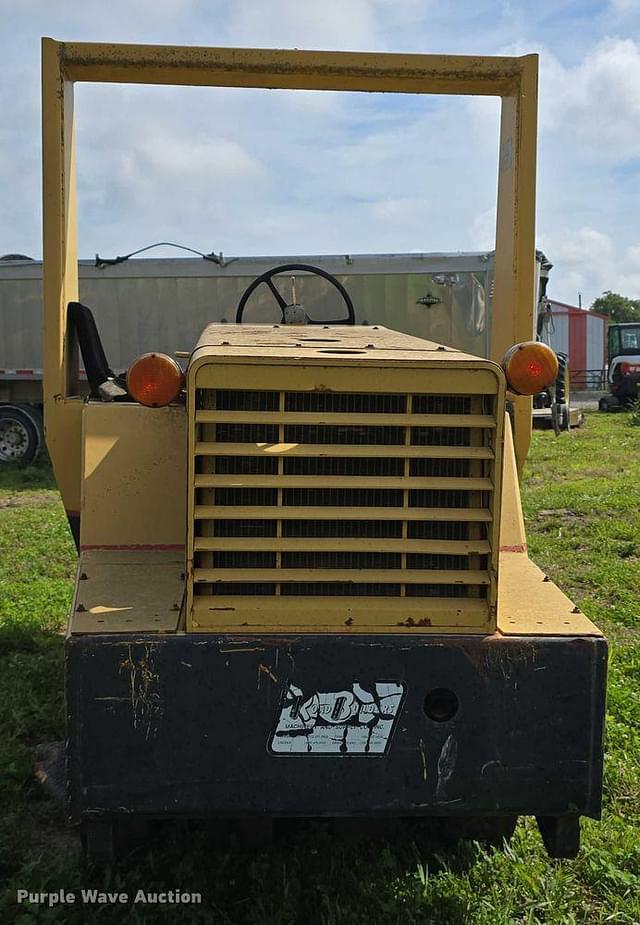 Image of Hyster C530A equipment image 1