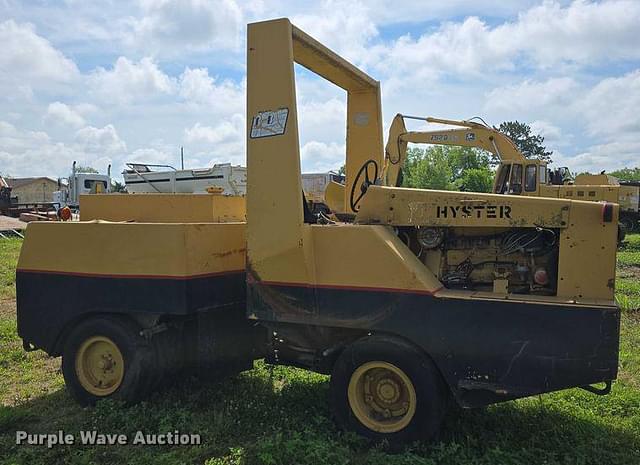 Image of Hyster C530A equipment image 3