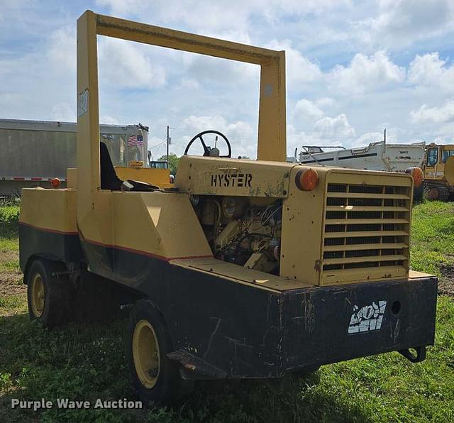 Image of Hyster C530A equipment image 2