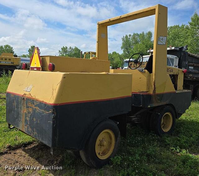 Image of Hyster C530A equipment image 4