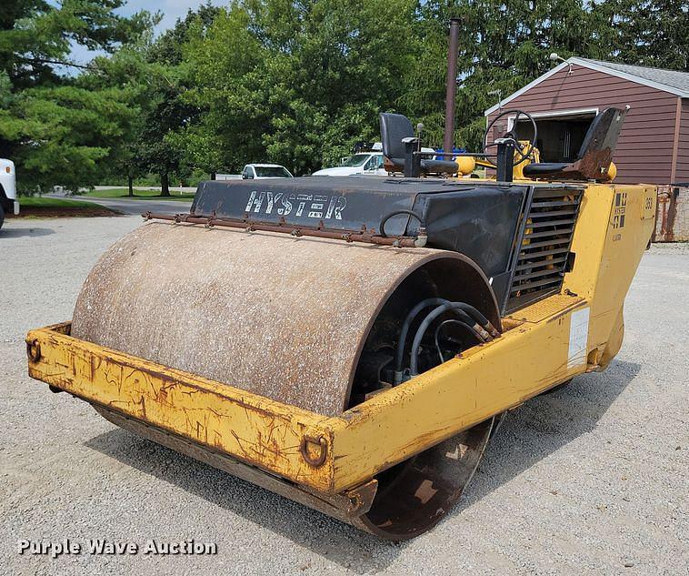 Image of Hyster C615B Primary image