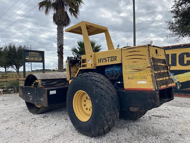 Image of Hyster C850A equipment image 1