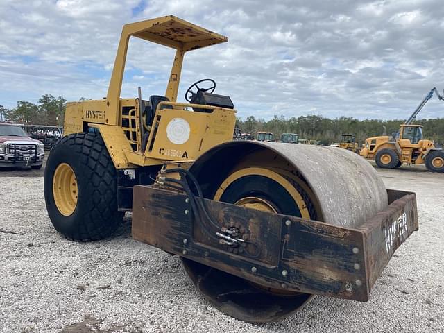 Image of Hyster C850A equipment image 3