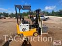 Hyster E30XL Image