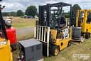 Hyster E30XL Image