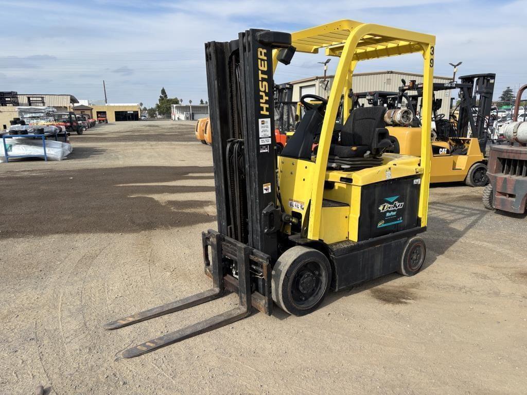 Image of Hyster E45XN-33 Primary image