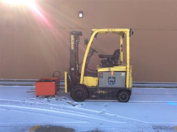 Main image Hyster E50XN