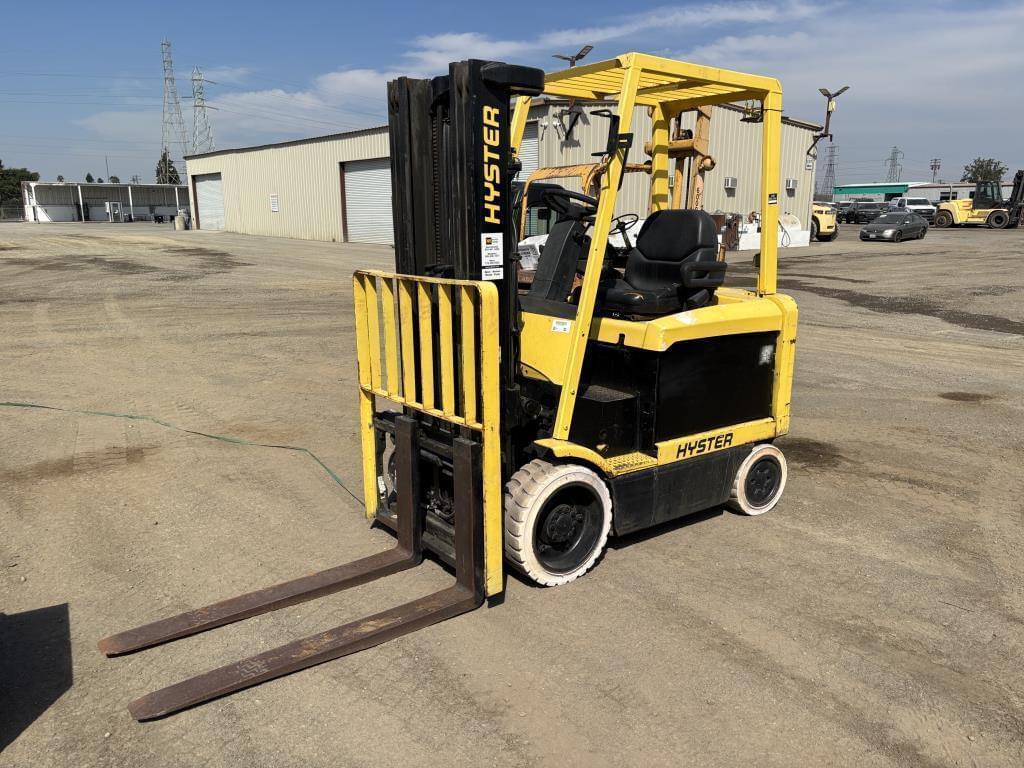 Image of Hyster E60Z-33 Primary image