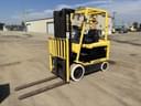 Hyster E60Z-33 Image