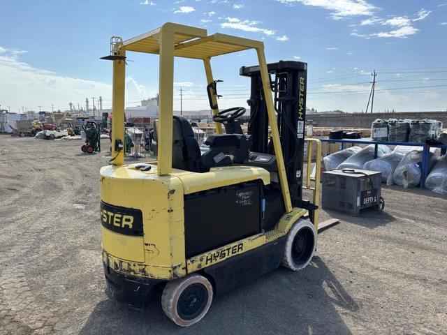Image of Hyster E60Z-33 equipment image 2