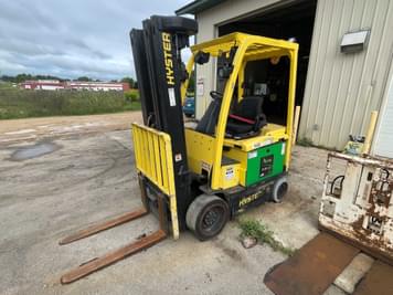 Main image Hyster E55XN-33
