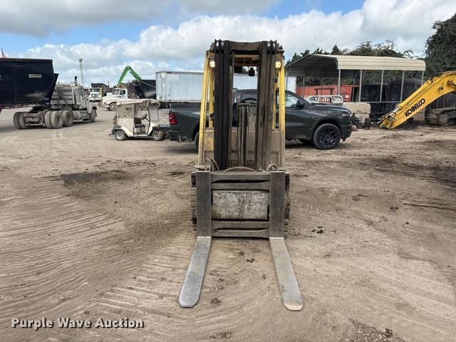 Image of Hyster H70FT equipment image 1