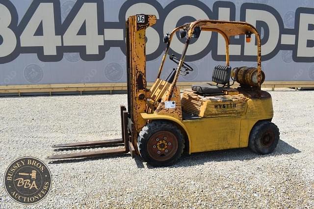 Image of Hyster Undetermined equipment image 2