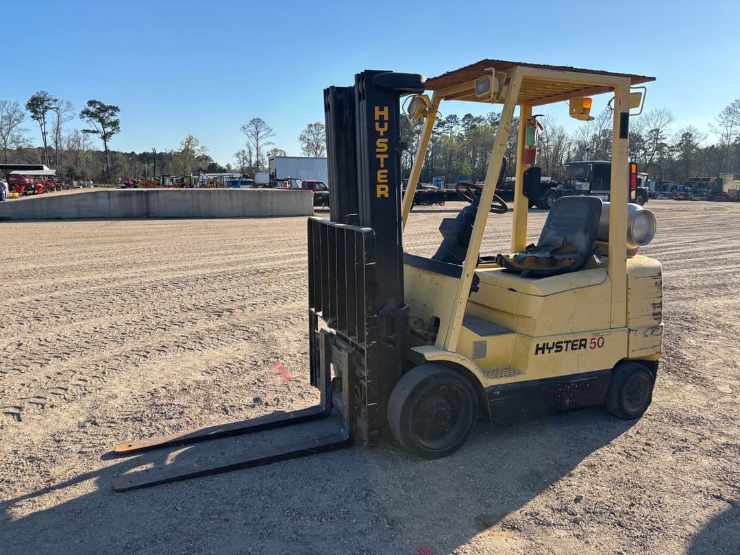 Image of Hyster 50 Primary image