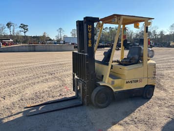 Main image Hyster 50