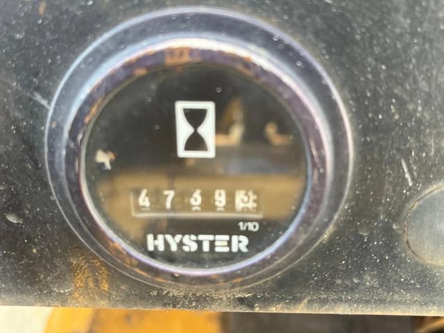 Image of Hyster S50XL equipment image 3