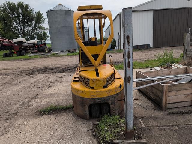 Image of Hyster 40 equipment image 3