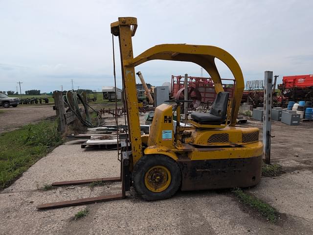 Image of Hyster 40 equipment image 1
