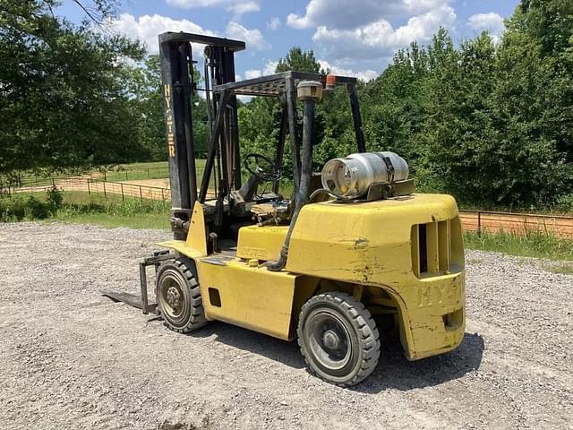 Image of Hyster H80XL equipment image 2