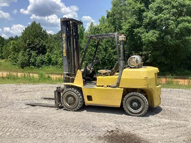 Image of Hyster H80XL equipment image 1