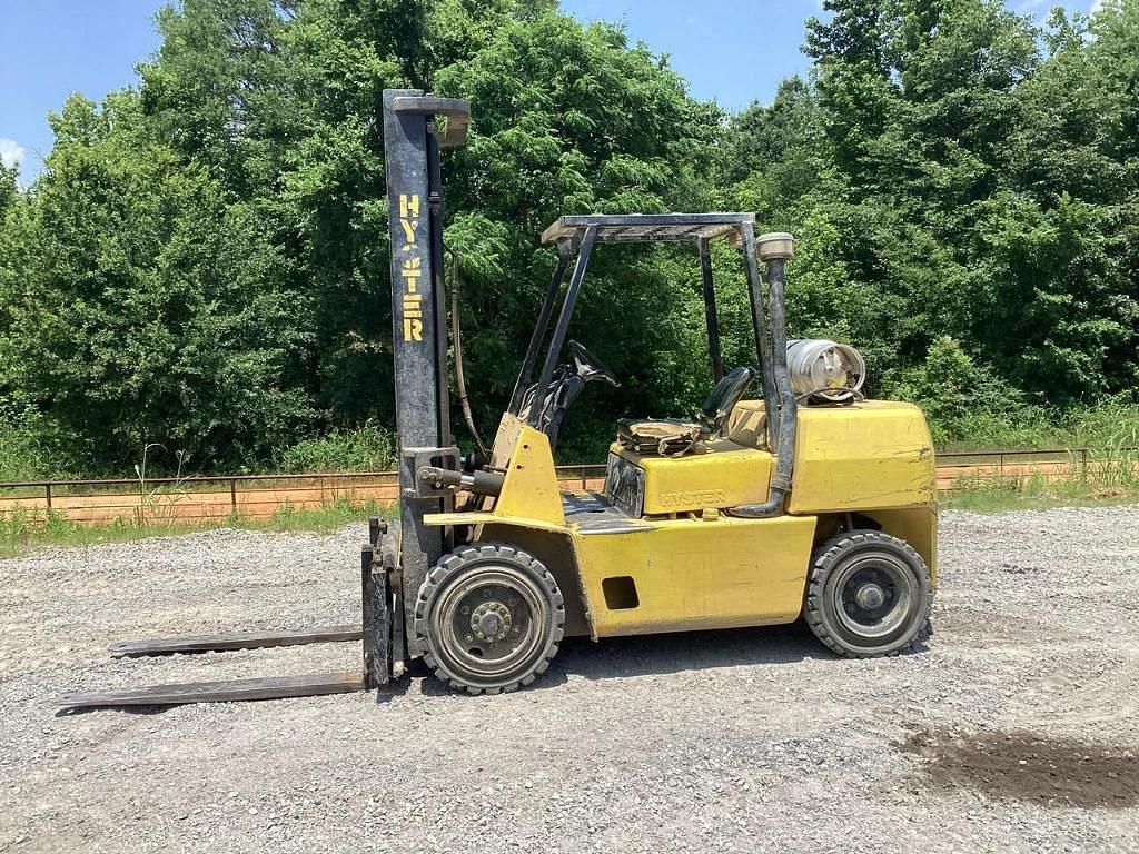 Image of Hyster H80XL Primary image
