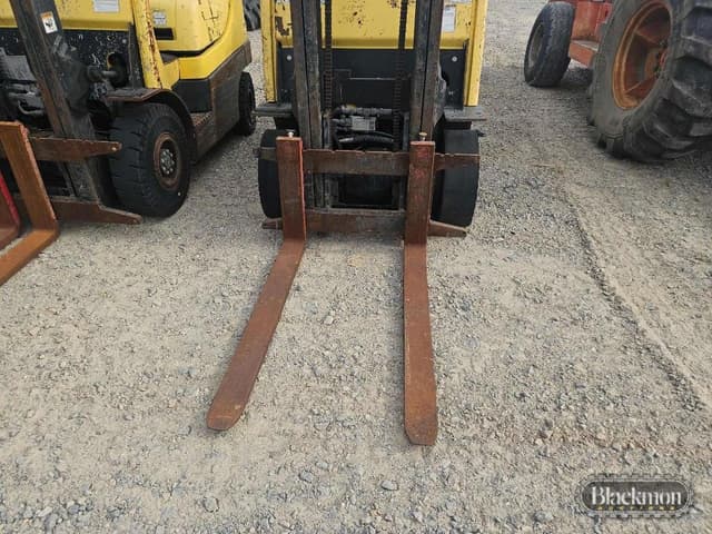 Image of Hyster 30  equipment image 1