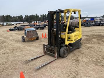 Main image Hyster 50