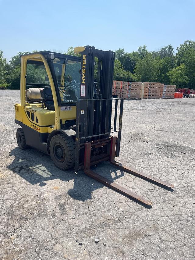 Image of Hyster H50FT equipment image 1