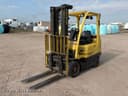 Hyster S60FT Image