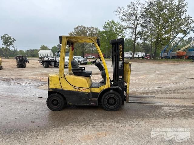 Image of Hyster 40 equipment image 3