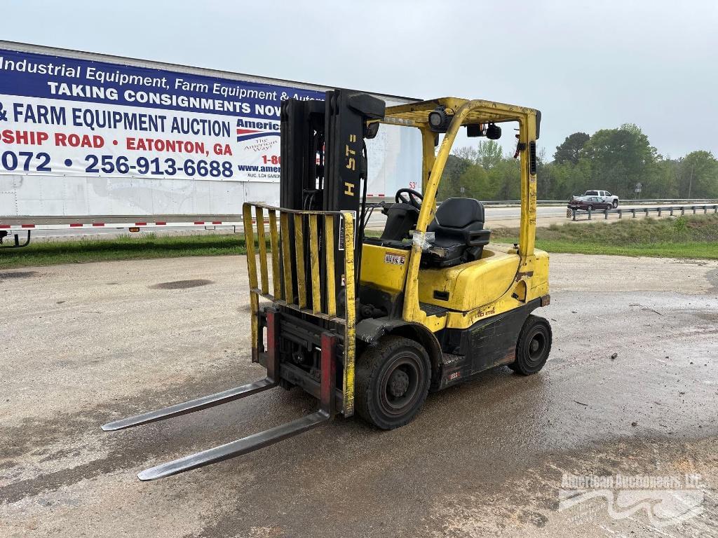 Image of Hyster 40 Primary image