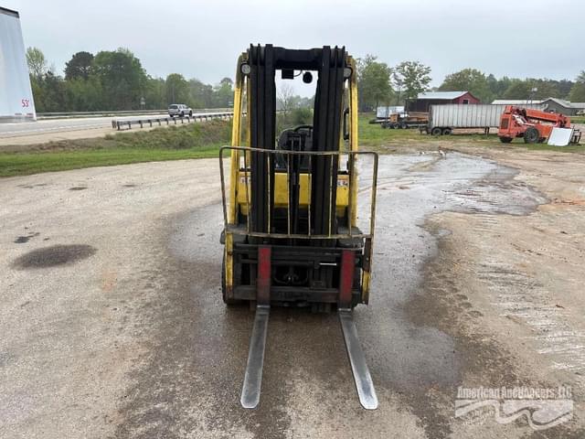 Image of Hyster 40 equipment image 1