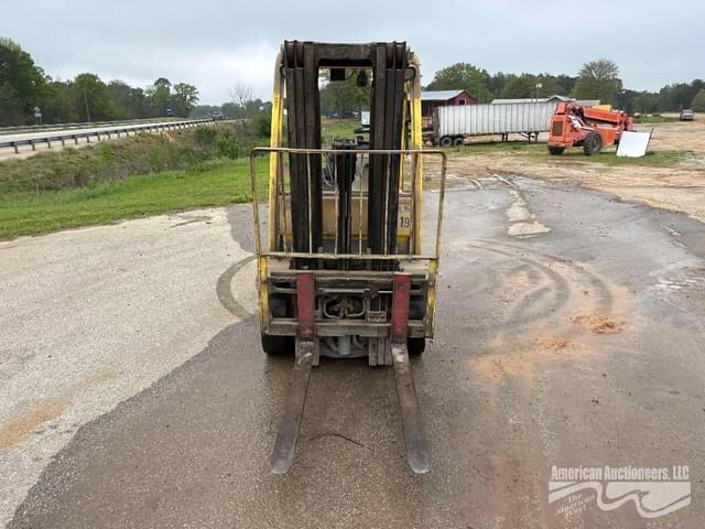 Image of Hyster 40 equipment image 1