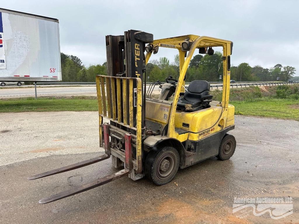 Image of Hyster 40 Primary image