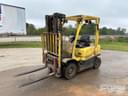 Hyster 40 Image