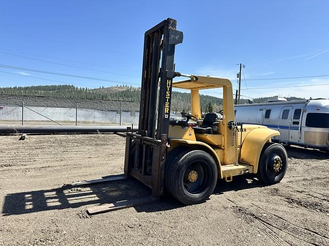 Image of Hyster H165 equipment image 1
