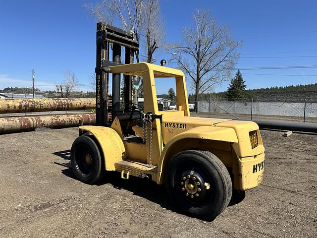 Image of Hyster H165 equipment image 3