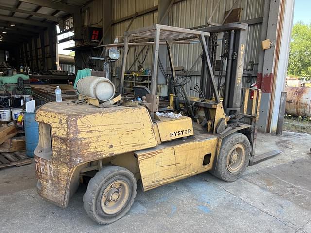 Image of Hyster H100XL equipment image 1