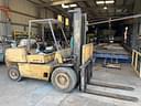 Hyster H100XL Image