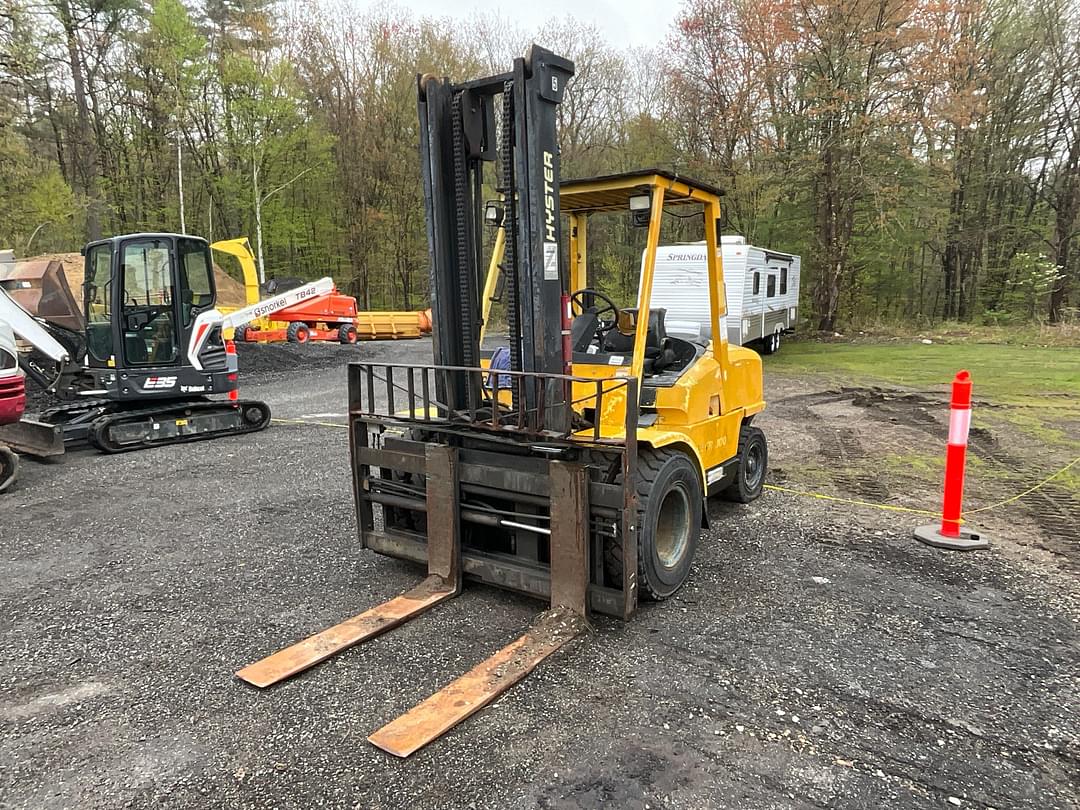 Image of Hyster H100XM Primary image