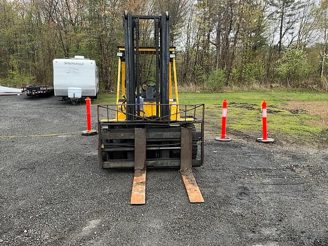 Image of Hyster H100XM equipment image 1