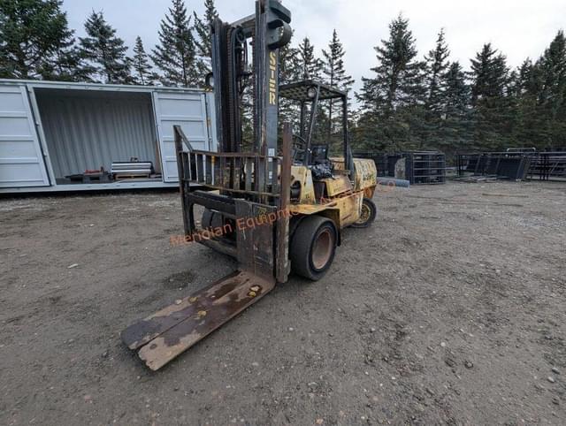Image of Hyster H110 equipment image 4