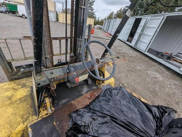 Image of Hyster H110 equipment image 2