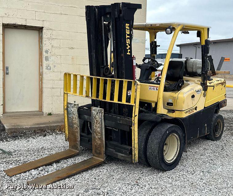 Image of Hyster H110FT Primary image