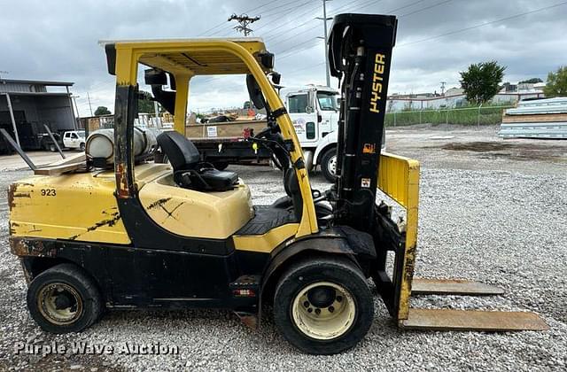 Image of Hyster H110FT equipment image 3