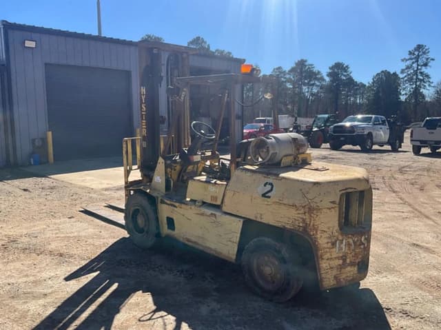 Image of Hyster H110XL equipment image 2