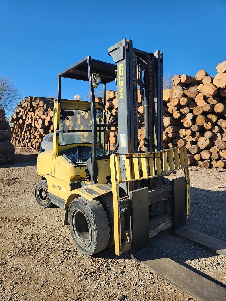 Image of Hyster H110XM Primary image